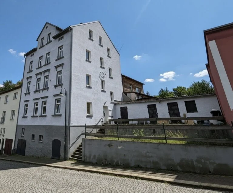 Weida, MFH