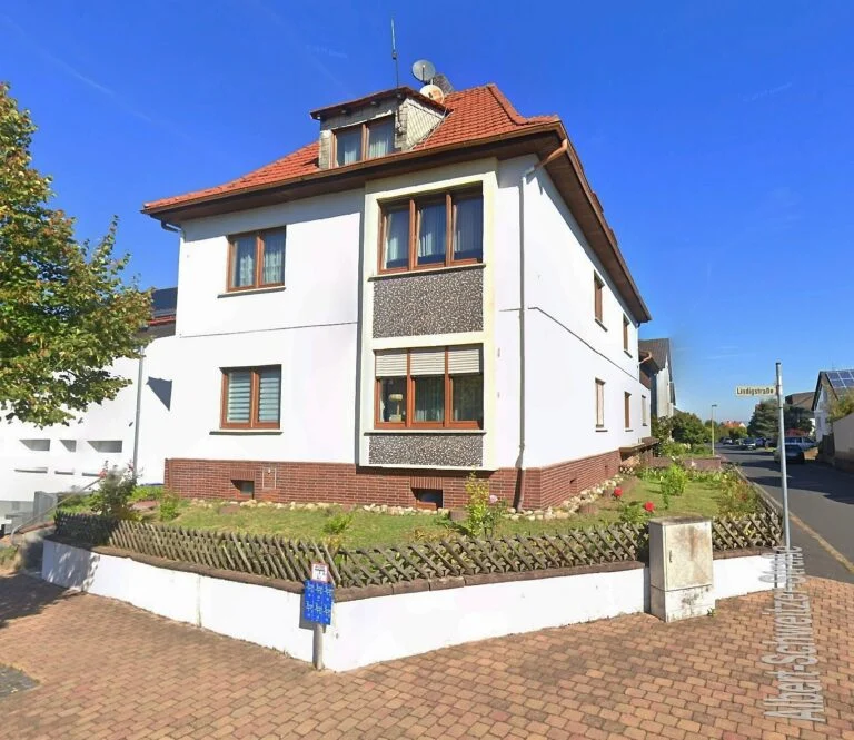 Heringen (Werra), MFH
