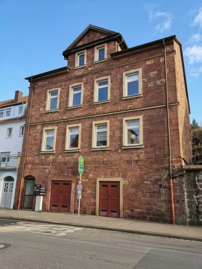 Bad Kissingen, MFH