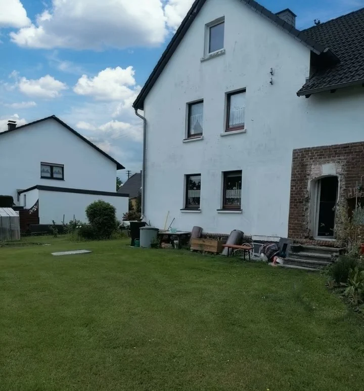 Nauroth, EFH + Nebengeb.